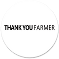 THANK YOU FARMER