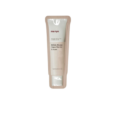 Крем з лактобактеріями Manyo Bifida Biome Aqua Barrier Cream, 3 мл 10150 фото