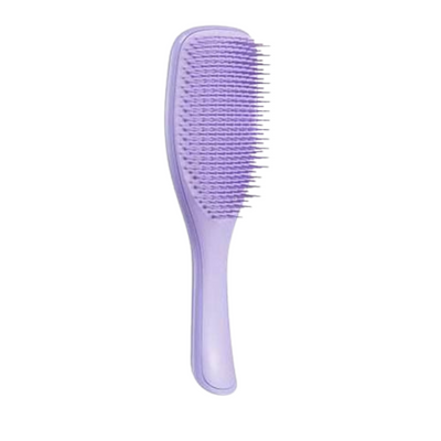 Щітка для волосся Tangle Teezer The Ultimate Detangler Naturally Curly Purple Passion 10529 фото