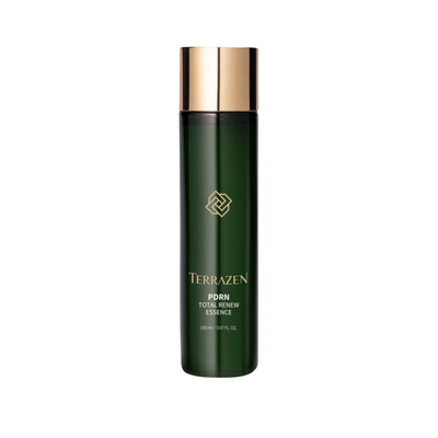 Відновлююча есенція з полінуклеотидами TERRAZEN PDRN TOTAL RENEW ESSENCE, 150 мл 10934 фото