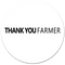 THANK YOU FARMER