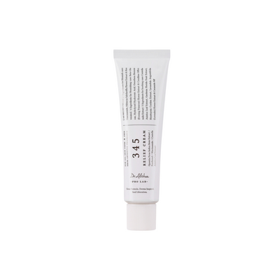 Відновлюючий крем для обличчя Dr. Althea 345 Relief Cream, 50 мл 10095 фото