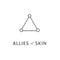 Allies Of Skin
