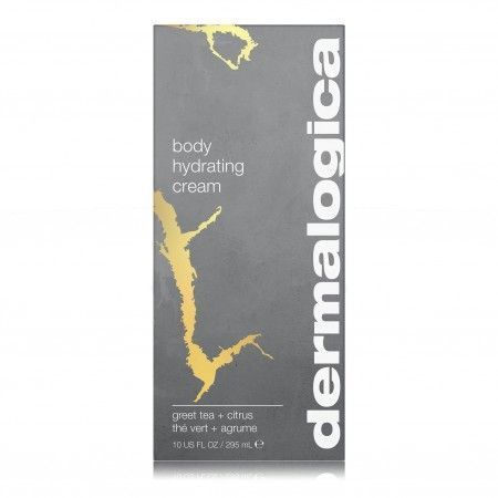 Зволожуючий крем для тіла Dermalogica Body Hydrating Cream, 295 мл 10196 фото