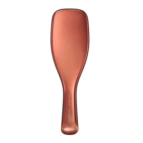 [БЕЗ КОРОБКИ] Щітка для волосся Tangle Teezer The Ultimate Detangler Chrome Chocolate Bronze 10768 фото