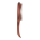 [БЕЗ КОРОБКИ] Щітка для волосся Tangle Teezer The Ultimate Detangler Chrome Chocolate Bronze 10768 фото 2