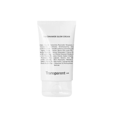 Крем-гель з ніацинамідом Transparent-Lab Niacinamide Glow Cream 10393 фото