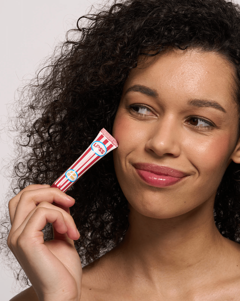 Блиск для губ Lipss Lipper Popcorn 10197 фото