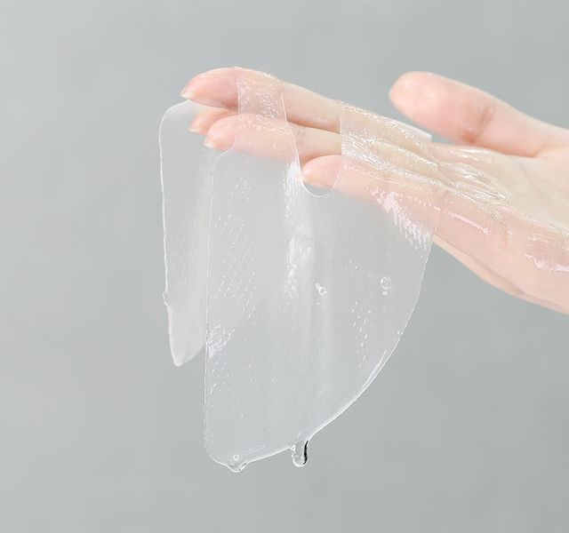 Маска гідрогелева з біфідобактеріями Manyo Bifida Ampoule Wrap Mask 10861 фото