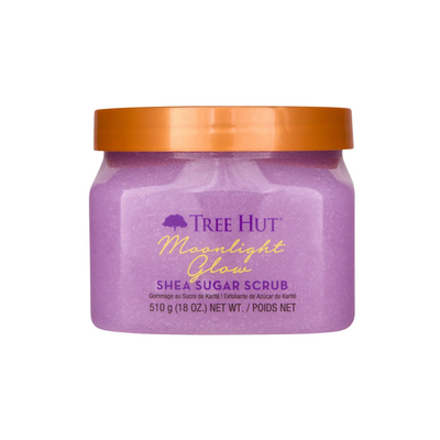 Скраб для тіла Tree Hut Moonlight Glow Sugar Scrub 10246 фото