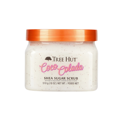 Скраб для тіла Tree Hut Coco Colada Sugar Scrub 10147 фото