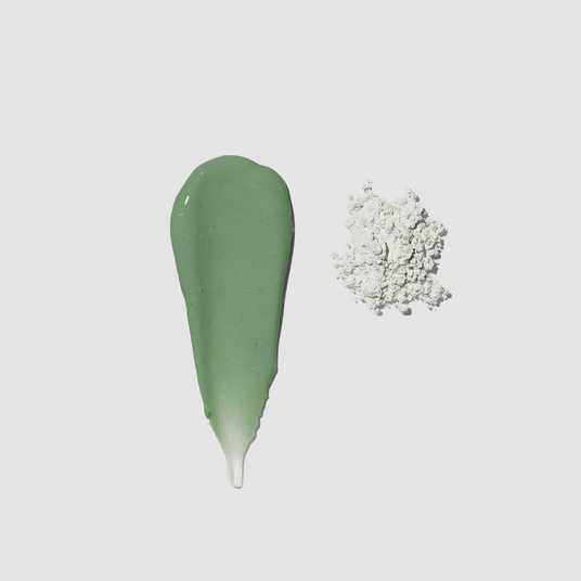 Альгінатна маска зі спіруліною проти набряків Dr.Ceuracle Expert Spirulina Modeling Mask 10721 фото
