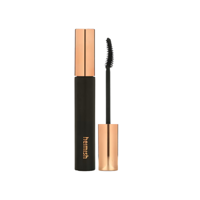 Туш для вій  підкручуюча Heimish Dailism Smudge Stop Mascara Black 10345 фото