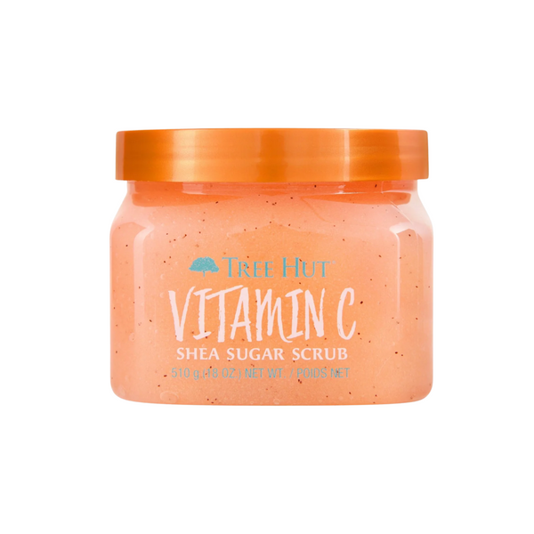 Скраб для тіла Tree Hut Vitamin C Sugar Scrub 10248 фото