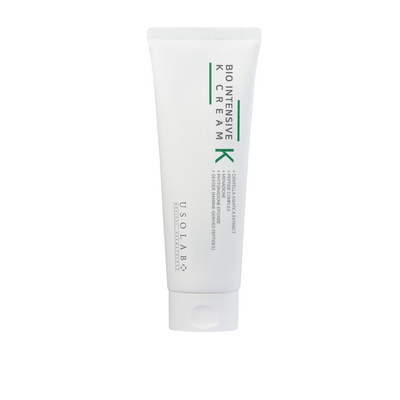 Крем з вітаміном К Usolab Bio Intensive K Cream, 200 мл 10470 фото