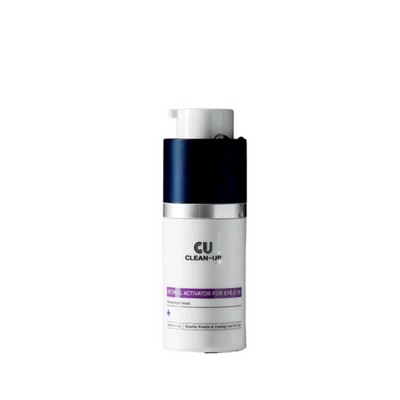 Крем для зони навколо очей з ретинолом CUSKIN Retinol Activator For Eye 0,1%, 15 мл 10103 фото