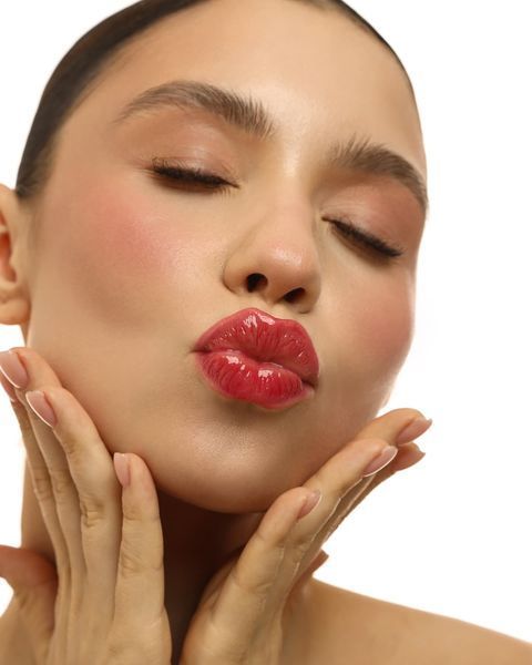 Блиск для губ Lipss Lipper Raspberry Gelato 10905 фото