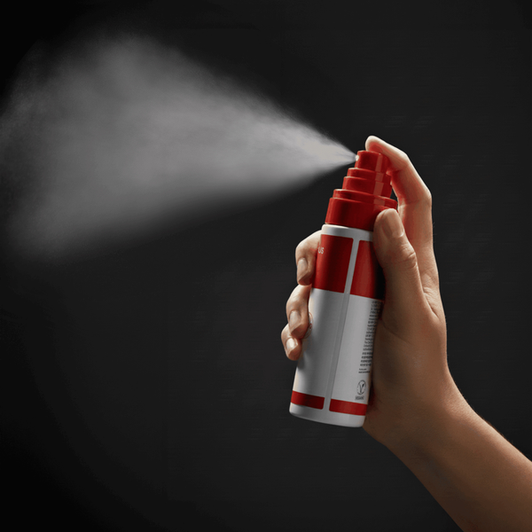 Спрей з гіпохлоритною кислотою Purito Seoul Hypochlorous Acid Rescue Spray, 100 мл 10234 фото
