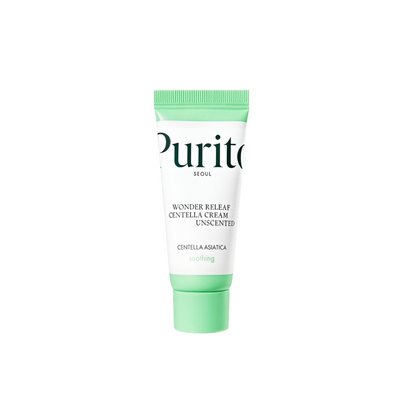 Сонцезахисний лосьйон з центеллою Purito Seoul Wonder Releaf Centella Daily Sun Lotion 10636 фото