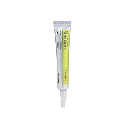 Крем-бустер з ретиналем CELIMAX The Vita-A Retinal Shot Tightening Booster, 15 мл 10906 фото