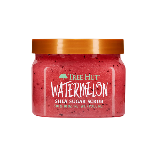 Скраб для тіла Tree Hut Watermelon Sugar Scrub 10251 фото