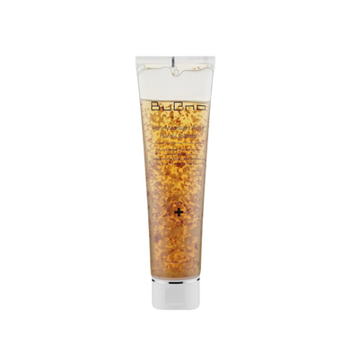 Гель для вмивання із пелюстками троянд Bueno Pure Moonlight Rose Floral Cleanser, 150 мл 10333 фото