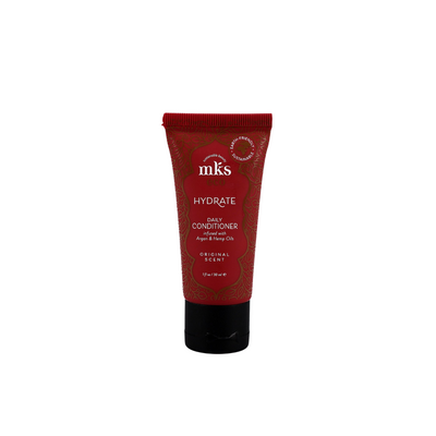Зволожуючий кондиціонер для волосся MKS-ECO Hydrate Daily Conditioner Original Scent, 30 мл 10801 фото