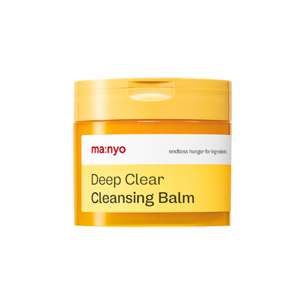 Бальзам для глибокого очищення Manyo Deep Clear Cleansing Balm 10579 фото