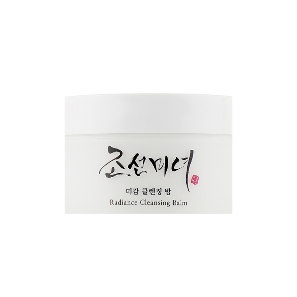 Гідрофільний бальзам для демакіяжу Beauty of Joseon Radiance Cleansing Balm, 100 мл 10382 фото