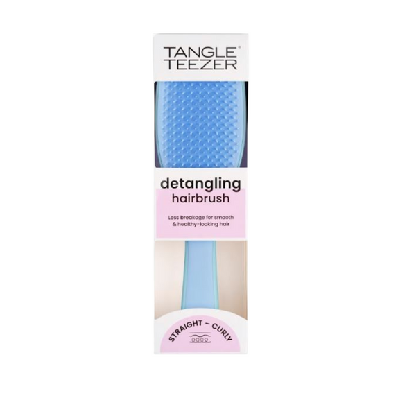 Щітка для волосся Tangle Teezer The Ultimate Detangler Denim Blue 10530 фото