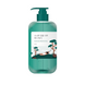 Заспокійливий гель для душу з екстрактом голок сосни ROUND LAB Pine Calming Cica Body Wash