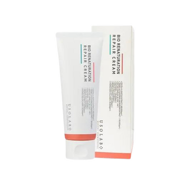 Інтенсивний регенеруючий крем Usolab Bio Renaturation Repair Cream 10473 фото