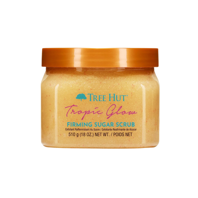 Скраб для тіла Tree Hut Tropic Glow Sugar Scrub 10252 фото