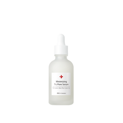 Себорегулююча сироватка для зменшення пор Cu Skin Minimizimg T12 Pore Serum 10908 фото