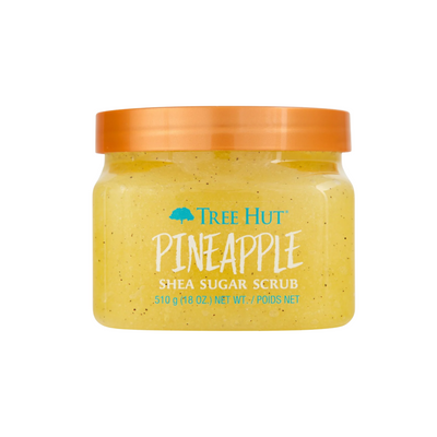 Скраб для тіла Tree Hut Pineapple Sugar Scrub 10253 фото