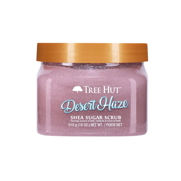 Скраб для тіла Tree Hut Desert Haze Sugar Scrub 10254 фото