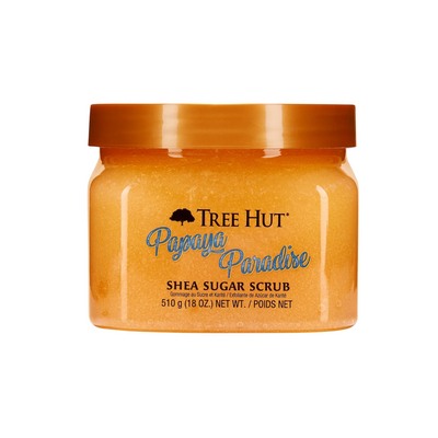 Скраб для тіла Tree Hut Papaya Paradise Sugar Scrub 10255 фото