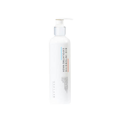 Інтенсивний кислотний гель - пілінг USOLAB Bio Intensive Exfoliating Wash 10552 фото