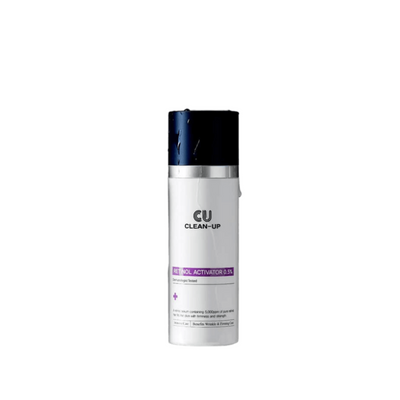 Сироватка з ретинолом CUSKIN Retinol Activator 0,5%, 30 мл 10059 фото