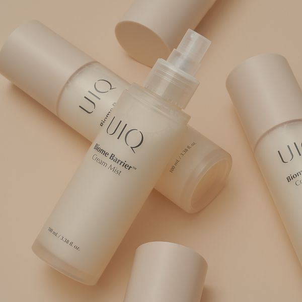 Кремовий міст UIQ Biome Barrier&trade; Cream Mist, 100 мл 10822 фото