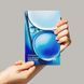 Зволожуюча маска з ефектом ліфтингу Dr.Ceuracle Hyal Reyouth Lifting Mask 10869 фото 2