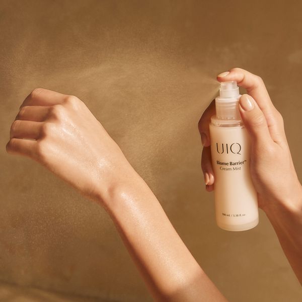 Кремовий міст UIQ Biome Barrier&trade; Cream Mist, 50 мл 10823 фото