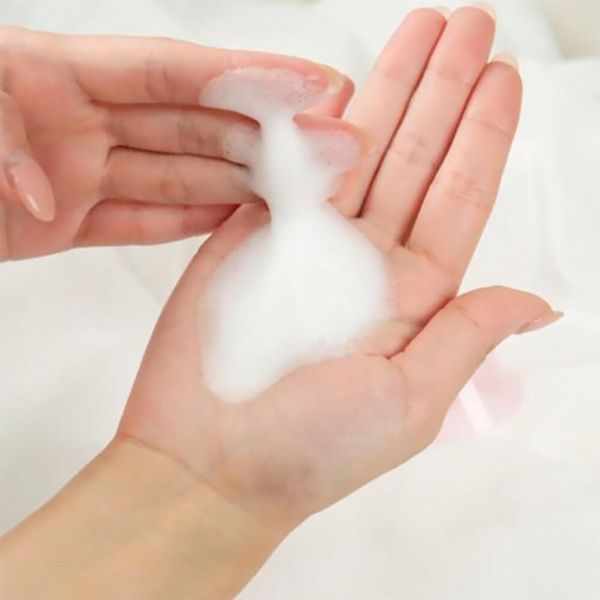 Пінка для інтимної гігієни Derma:B Mild Feminine Foaming Wash, 200 мл 10912 фото