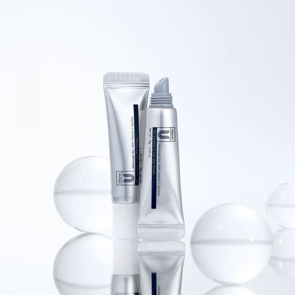 Пептидна сироватка для губ з вітаміном U та волюфіліном Cu Skin Vitamin U Lip Veil Serum 10305 фото