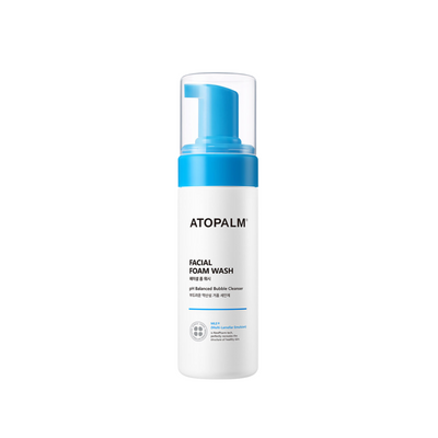 Пінка для вмивання Atopalm Facial Foam Wash, 150 мл 10733 фото