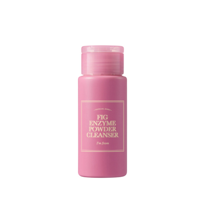 Ензимна пудра I’m from Fig Enzyme Powder Cleanser, 50 г 10734 фото