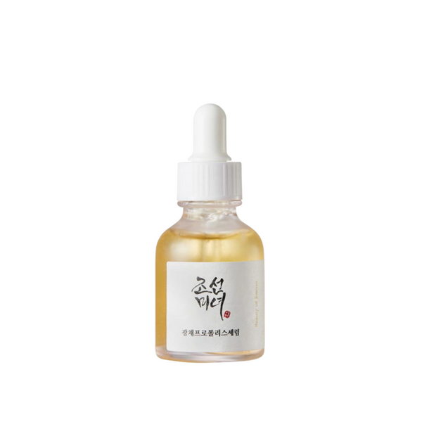 Сироватка для сяяння шкіри Beauty of Joseon Glow Serum Propolis + Niacinamide, 30 мл 10063 фото