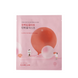 Гелева маска з колагеном ROUND LAB Camellia Deep Collagen Firming Gel Mask 10873 фото 1