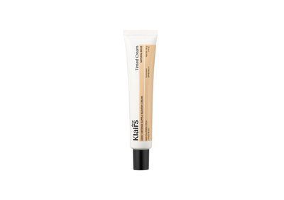 BB-крем для щоденного захисту та догляду за шкірою DEAR, KLAIRS Daily Defense Supple Blemish Cream Natural Beige, 40 г 10579 фото