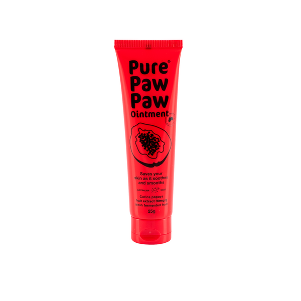 Відновлюючий бальзам для губ Pure Paw Paw Original, 25 г 10213 фото